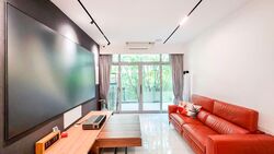 The Raintree (D21), Condominium #566352221